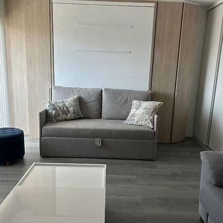 アリカンテElegante Loft En San Juan Playaアパートメント エクステリア 写真