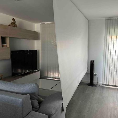 アリカンテElegante Loft En San Juan Playaアパートメント エクステリア 写真