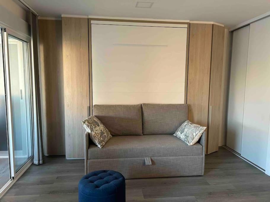 アリカンテElegante Loft En San Juan Playaアパートメント エクステリア 写真