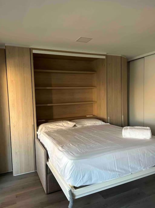 アリカンテElegante Loft En San Juan Playaアパートメント エクステリア 写真